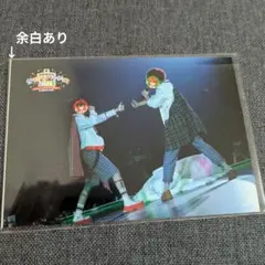 ※ カラフルピーチ 実写 ブロマイド ゆあん じゃぱぱ 全身