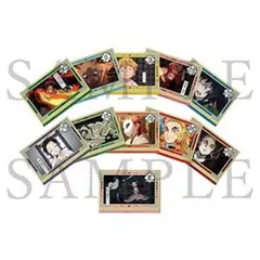 鬼滅の刃　全集中展　カレンダー　未開封