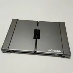 MOBO Keyboard AM-KTF83J 白