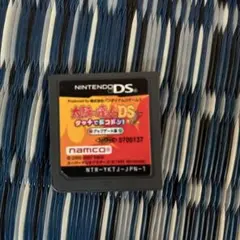 太鼓の達人DS