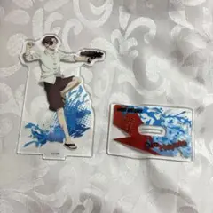 ウィンドブレイカー セガラッキーくじ 蘇枋隼飛 アクリルスタンド アクスタ Ｃ賞