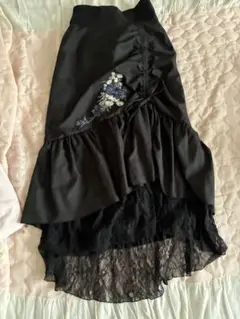 アクシーズファム スカート
