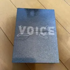 ヴォイス〜命なき者の声〜 ディレクターズカット版 DVD-BOX 瑛太 生田斗真