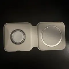 Apple純正 Magsafe Duo Charger 箱無し