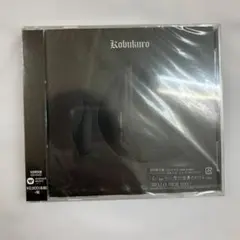 【い147】コブクロCD＋DVD心(初回限定盤)