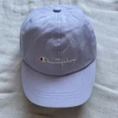 Champion ラベンダーキャップ 53-55cm
