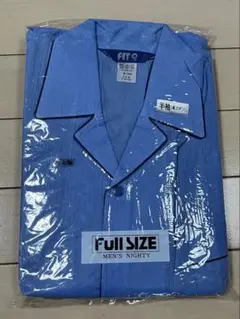 FIT9 メンズ　パジャマ　日本製