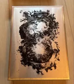 ガゼット⭐︎初回限定盤「REPEATED COUNTLESS ERROR」特典あり