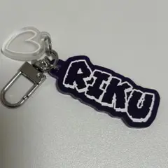 NCT リク RIKU アクキー プレデビューツアー