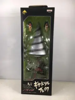 2025年最新】一番くじ グレンラガン ギガドリルブレイク A賞の