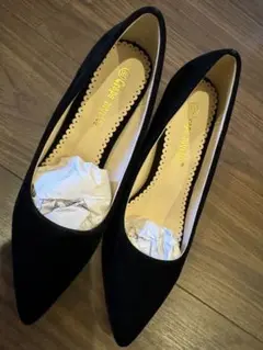 【新品】FutierLand パンプス