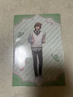 うたプリ 嶺二 特典 マルイ BGS