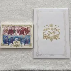 うたの☆プリンスさまっ♪SHINING STAR STAGE-LOVE in …