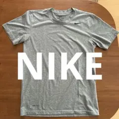 ナイキ　DRI-FIT L NIKE Tシャツ　S