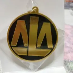 超獣戦隊ライブマン◆スーパー戦隊展◆トレーディンググリッターアクリルキーホルダー