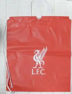 【Liverpool FC】ショッパーバッグ リヴァプール リバプール