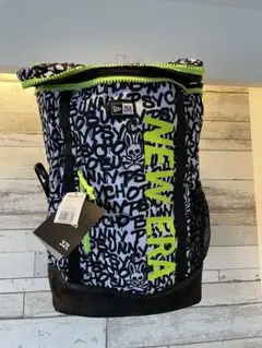 限定モデル】NEWERA ニューエラ × Psycho Bunny サイコバニー