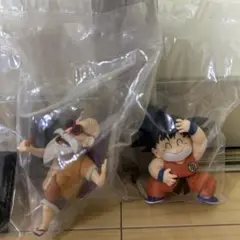 一番くじドラゴンボール アーカイブス DRAGON ARCHIVES 2体セット