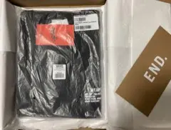 wtaps vansコラボTシャツ ブラック M