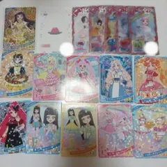 アイプリ シークレットフレンズバズリウムイエロー など セット