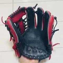 ミズノ ビクトリーステージ 軟式 内野手グラブ