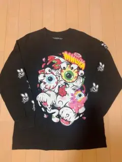 MISHKA ロンＴ