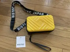 ショルダーバッグ・イエロー