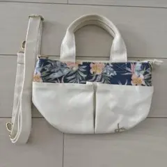 【新品】 ローカルモーション バッグ
