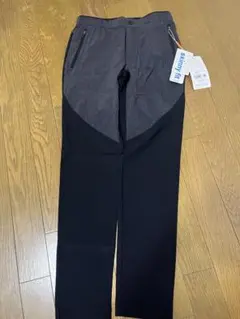 最終価格！メレル　パンツ　レディースs ブラック