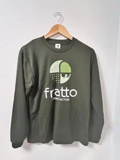 fratto 80th JAPAN GAMES Tシャツ Mサイズ