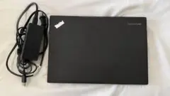 【ジャンク】Lenovo ThinkPad/Windowsノートパソコン