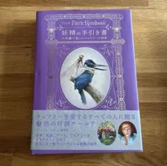 妖精の手引き書 不思議で美しいフェアリーの世界 Amazon.com: 妖精の手引き書 不思議で美しいフェアリーの世界
