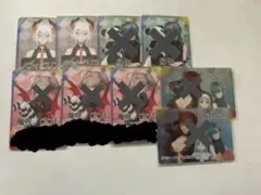 にじさんじチップス