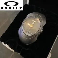 2025年最新】OAKLEY 時計の人気アイテム - メルカリ