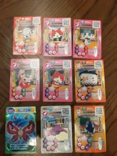 妖怪ウォッチともだちウキウキペディア　まとめ売り