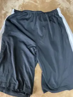NIKE ナイキ エリート バスパン ハーフパンツ Lサイズ