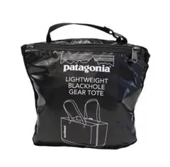 Patagonia Lightweight blackhole tote 28L