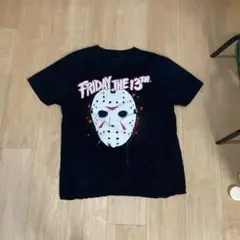 friday the 13 th Tシャツ