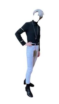 草薙理解 コスプレ ウィッグ 衣装 セット カリスマ 草薙理解 コスプレ 衣装+ウィッグ - メルカリ