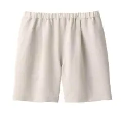 MUJI Labo ＵＶカットショートパンツ　ユニセックス　xsサイズ