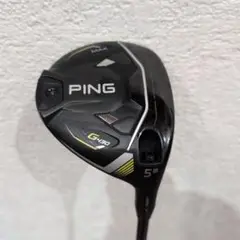 PING G430 フェアウェイウッド 18度