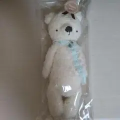 手作り　ぬいぐるみ　くま
