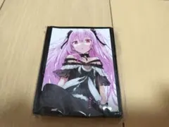 ホロライブ 潤羽るしあ スリーブ