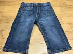 ハーフデニム　140 ②