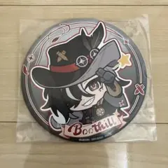 一番くじ　崩壊スターレイル　E賞　缶バッジ　ブートヒル