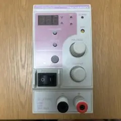 【引越セール】 TAKASAGO L-X018-2A DC電源供給装置