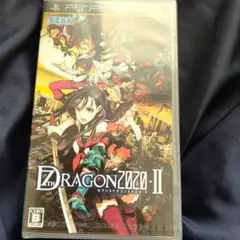 7th Dragon 2020-II UMD版