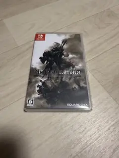 NieR: Automata Nintendo Switch