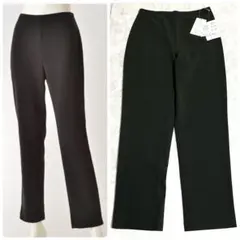 タグ付き トラベルウォーキングパンツ ピタッツプレミアム 裾スリム