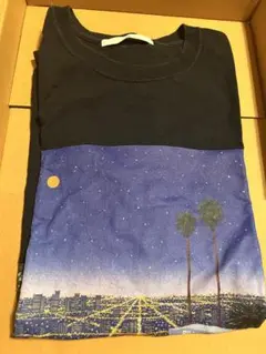 RILY Tシャツ
